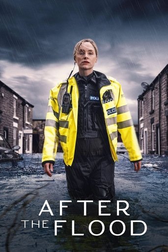 Watch After The Flood 2024 poster