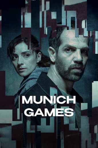 Watch Munich Games 2022 poster