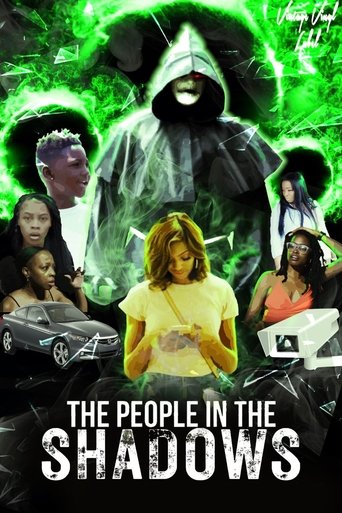 Watch The People in the Shadows 2023 poster