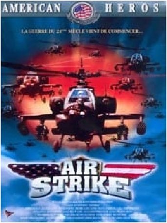 Watch Air Strike 2003 poster