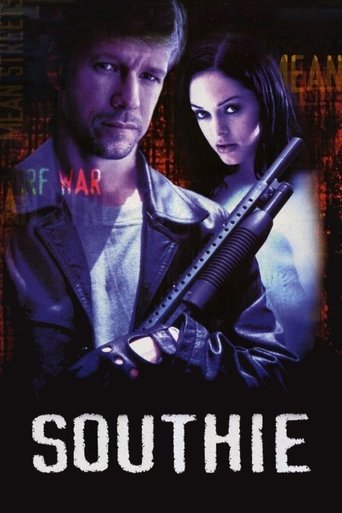 Watch Southie 1998 poster