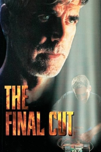 Watch The Final Cut 1995 poster