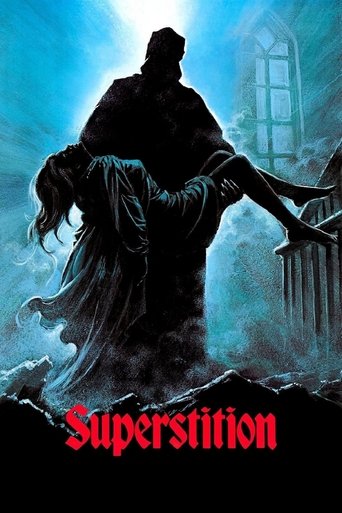 Watch Superstition 1982 poster