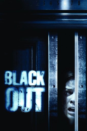 Watch Blackout 2008 poster