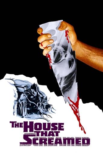 Watch The House That Screamed 1969 poster