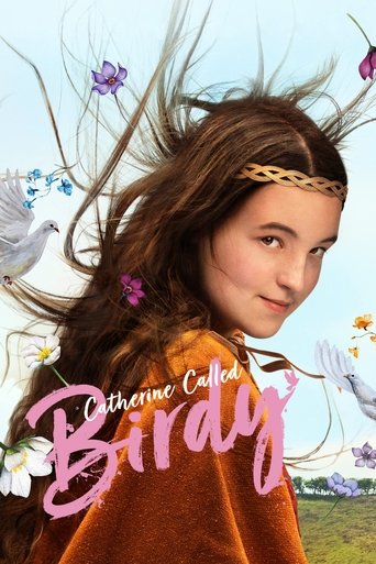 Watch Catherine Called Birdy 2022 poster