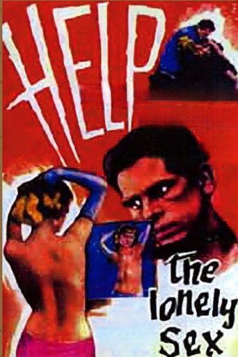 Watch The Lonely Sex 1959 poster