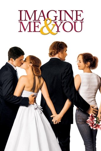 Watch Imagine Me & You 2006 poster