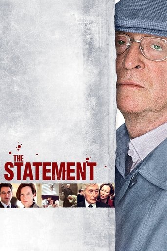 Watch The Statement 2003 poster