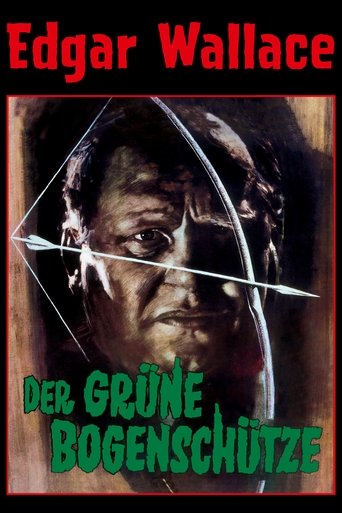 Watch The Green Archer 1961 poster