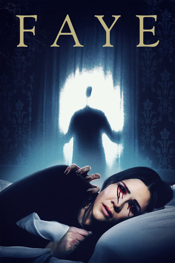 Watch Faye 2022 poster
