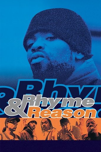 Watch Rhyme & Reason 1997 poster