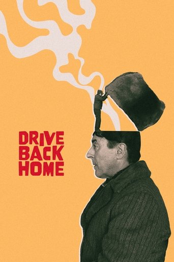 Watch Drive Back Home 2024 poster