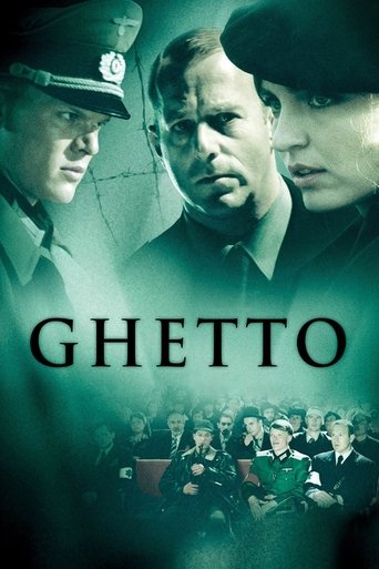Watch Ghetto 2006 poster