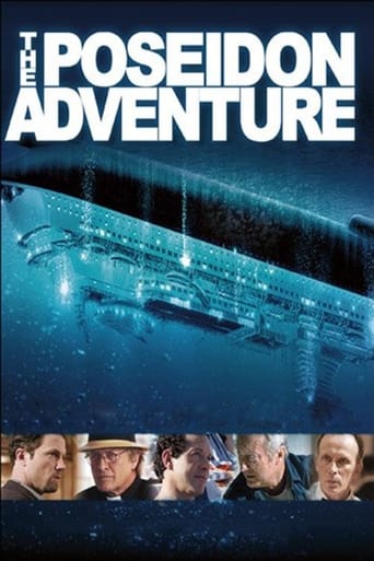 Watch The Poseidon Adventure 2005 poster