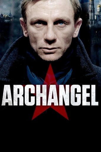 Watch Archangel 2005 poster