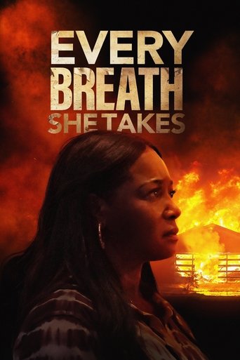 Watch Every Breath She Takes 2023 poster