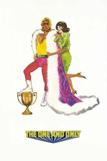 Watch The One and Only 1978 poster
