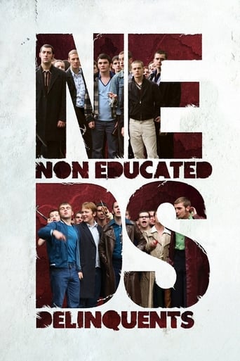 Watch Neds 2010 poster