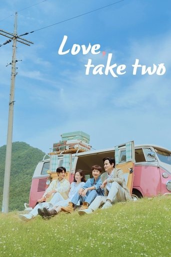 Love, Take Two 2025