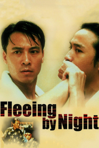 Watch Fleeing by Night 2000 poster