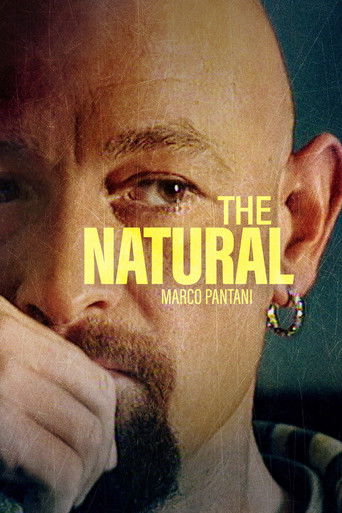 Watch The Natural: Marco Pantani 2021 poster