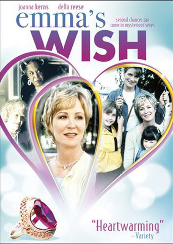 Watch Emma's Wish 1998 poster