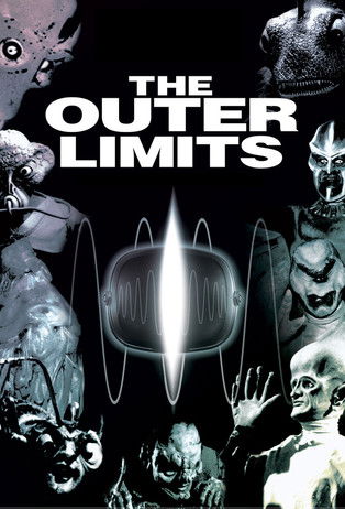 Watch The Outer Limits 1963 poster