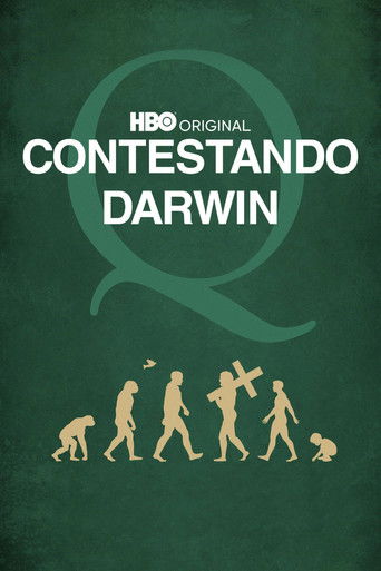 Questioning Darwin 2014