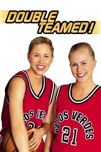 Watch Double Teamed! 2002 poster