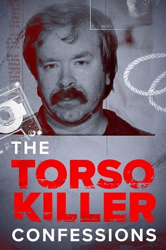 Watch The Torso Killer Confessions 2023 poster