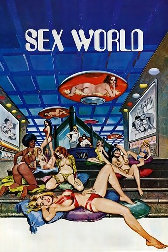 Watch SexWorld 1978 poster