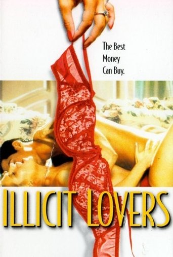 Watch Illicit Lovers 2000 poster