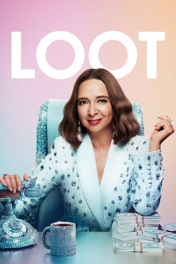 Watch Loot 2022 poster