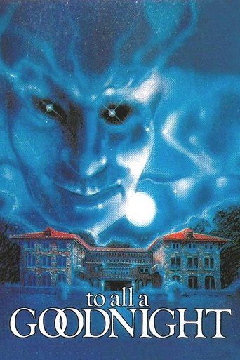 Watch To All a Goodnight 1980 poster