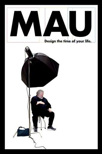 Watch Mau 2022 poster