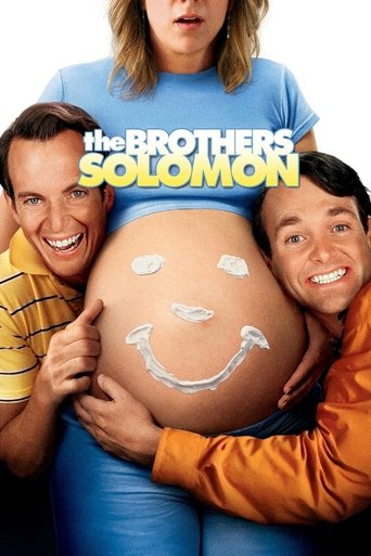 Watch The Brothers Solomon 2007 poster