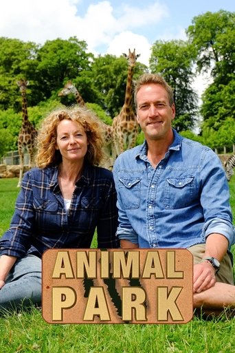 Watch Animal Park 2000 poster