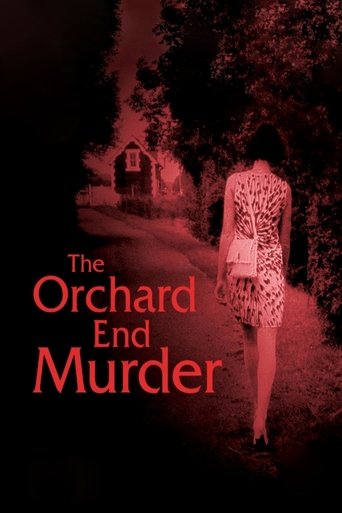 Watch The Orchard End Murder 1981 poster