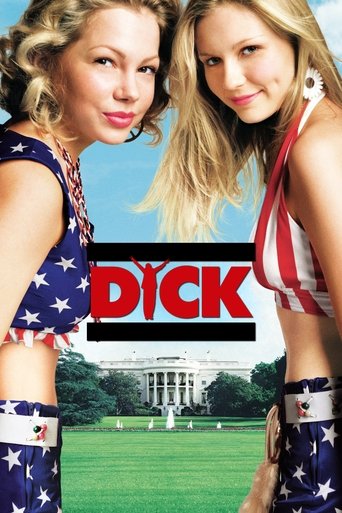 Watch Dick 1999 poster