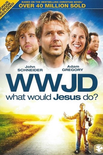Watch WWJD: What Would Jesus Do? 2010 poster