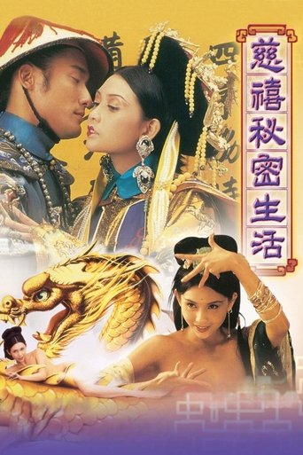 Watch Lover of the Last Empress 1995 poster
