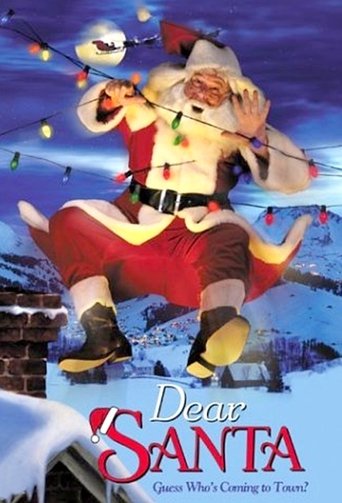 Watch Dear Santa 1998 poster