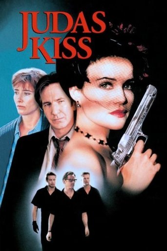 Watch Judas Kiss 1998 poster