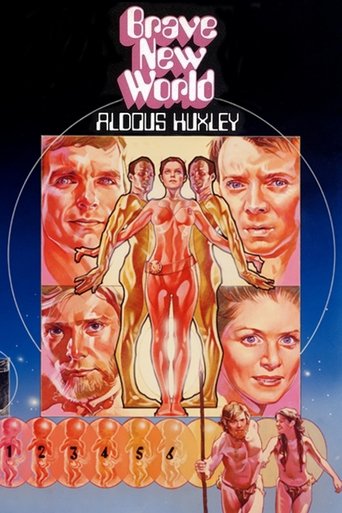 Watch Brave New World 1980 poster