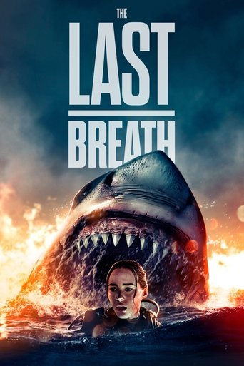 Watch The Last Breath 2024 poster