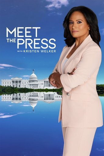 Meet the Press 1947