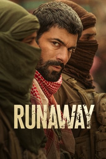 Watch Runaway (2022) 2022 poster