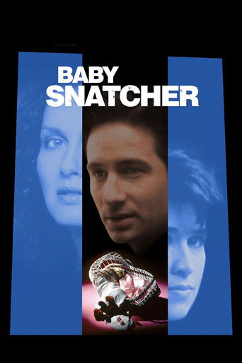 Watch Baby Snatcher 1992 poster