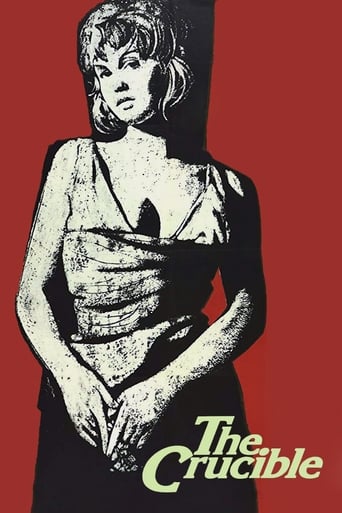 Watch The Witches of Salem 1957 poster